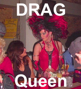 DRAG Queen